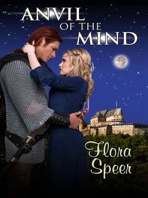 cover image of Anvil of the Mind